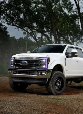 Morimoto XRGB LED Headlights Ford F-250 | F-350 | F-450 Super Duty 2017-2019                                     - LF777 - Image 15