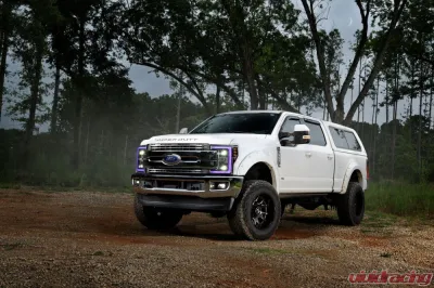 Morimoto XRGB LED Headlights Ford F-250 | F-350 | F-450 Super Duty 2017-2019 - LF777