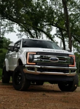 Morimoto XRGB LED Headlights Ford F-250 | F-350 | F-450 Super Duty 2017-2019                                     - LF777 - Image 16