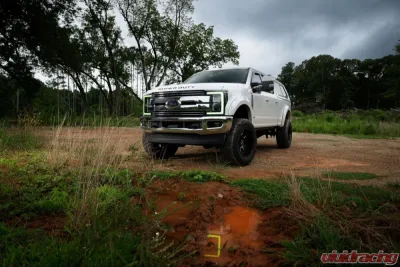 Morimoto XRGB LED Headlights Ford F-250 | F-350 | F-450 Super Duty 2017-2019 - LF777