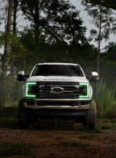 Morimoto XRGB LED Headlights Ford F-250 | F-350 | F-450 Super Duty 2017-2019                                     - LF777 - Image 18