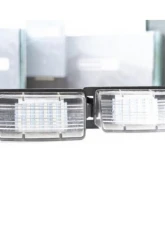 Morimoto XB LED License Plate Lights Infiniti | Nissan 2003-2020                                     - LF7801 - Image 3