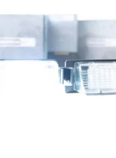 Morimoto XB LED License Plate Lights Infiniti | Nissan 2003-2020                                     - LF7801 - Image 2