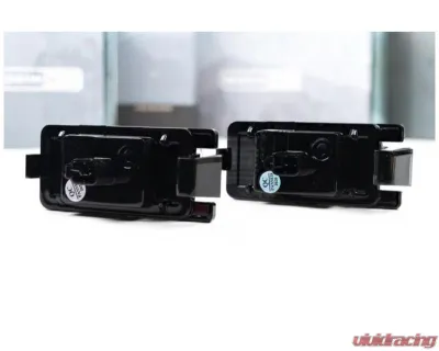 Morimoto XB LED License Plate Lights Infiniti | Nissan 2003-2020 - LF7801