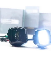 Morimoto XB LED License Plate Lights Nissan 2007-2020                                     - LF7806-NEW - Image 2