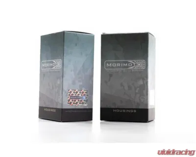 Morimoto XB LED License Plate Lights Nissan 2007-2020 - LF7806-NEW