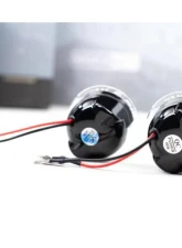 Morimoto XB LED Mirror Puddle Lights Ford | Lincoln 2003-2018                                     - LF7909 - Image 3