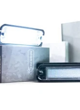 Morimoto XB License Plate Lights Ford Mustang 2015-2023                                     - LF7910 - Image 2