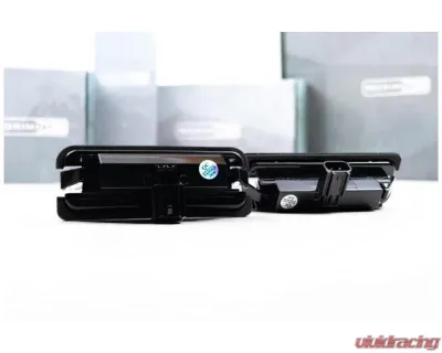 Morimoto XB License Plate Lights Ford Mustang 2015-2023 - LF7910