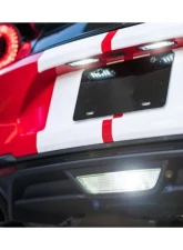 Morimoto XB License Plate Lights Ford Mustang 2015-2023                                     - LF7910 - Image 5