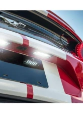 Morimoto XB License Plate Lights Ford Mustang 2015-2023                                     - LF7910 - Image 6