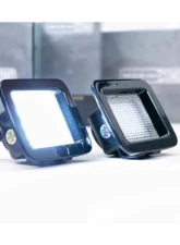 Morimoto XB License Plate Lights Ford F150 2015-2023                                     - LF7914 - Image 2