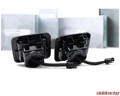 Morimoto XB License Plate Lights Ford F150 2015-2023 - LF7914