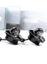 Morimoto XB LED License Plate Lights Ford | Lincoln 2000-2016                                     - LF7915 - Image 9