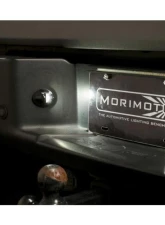 Morimoto XB LED License Plate Lights Ford | Lincoln 2000-2016                                     - LF7915 - Image 2