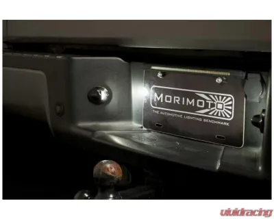 Morimoto XB LED License Plate Lights Ford | Lincoln 2000-2016 - LF7915