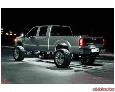 Morimoto XB LED License Plate Lights Ford | Lincoln 2000-2016 - LF7915