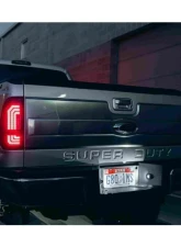 Morimoto XB LED License Plate Lights Ford | Lincoln 2000-2016                                     - LF7915 - Image 5