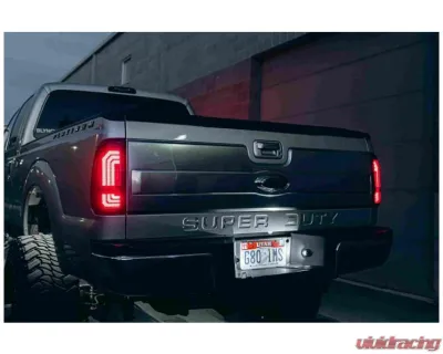 Morimoto XB LED License Plate Lights Ford | Lincoln 2000-2016 - LF7915