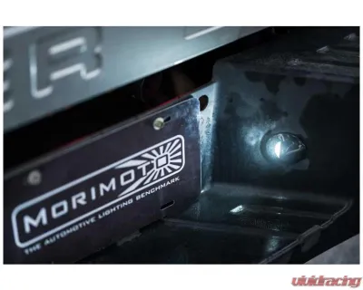 Morimoto XB LED License Plate Lights Ford | Lincoln 2000-2016 - LF7915