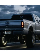 Morimoto XB LED License Plate Lights Ford | Lincoln 2000-2016                                     - LF7915 - Image 7