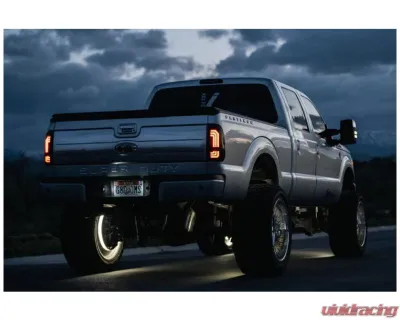 Morimoto XB LED License Plate Lights Ford | Lincoln 2000-2016 - LF7915