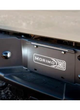 Morimoto XB LED License Plate Lights Ford | Lincoln 2000-2016                                     - LF7915 - Image 8