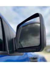 Morimoto XB LED Side Mirror Lights (Front) Ford F250 1990-2014                                     - LF7918D-1 - Image 10