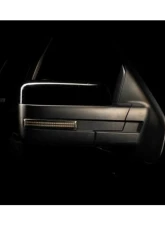 Morimoto XB LED Side Mirror Lights (Front) Ford F250 1990-2014                                     - LF7918D-1 - Image 11