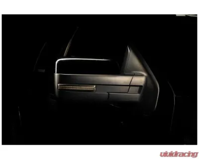 Morimoto XB LED Side Mirror Lights (Front) Ford F250 1990-2014 - LF7918D-1