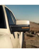 Morimoto XB LED Side Mirror Lights (Front) Ford F250 1990-2014                                     - LF7918D-1 - Image 2