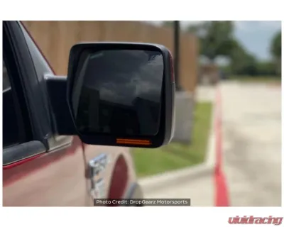 Morimoto XB LED Side Mirror Lights (Front) Ford F250 1990-2014 - LF7918D-1