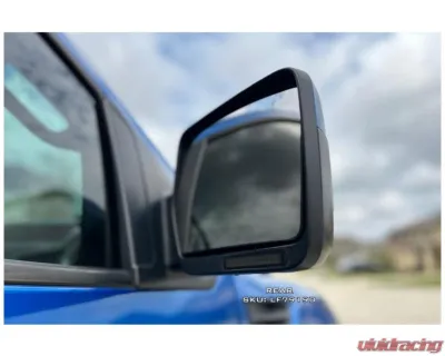 Morimoto XB LED Side Mirror Lights (Rear) Ford F150 2009-2014 - LF7919D