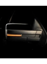 Morimoto XB LED Side Mirror Lights (Rear) Ford F150 2009-2014                                     - LF7919D - Image 12