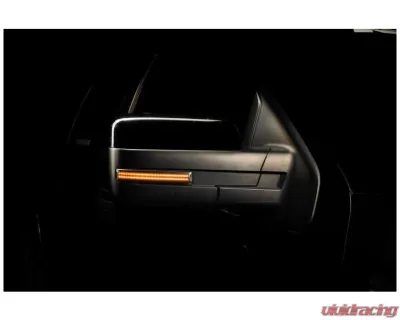 Morimoto XB LED Side Mirror Lights (Rear) Ford F150 2009-2014 - LF7919D