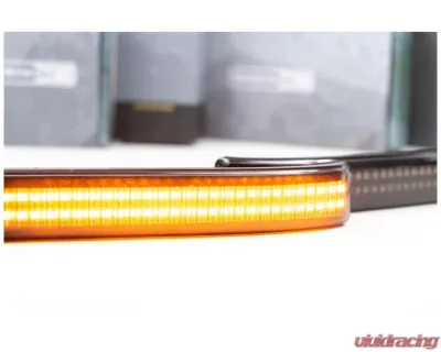 Morimoto XB LED Side Mirror Lights (Rear) Ford F150 2009-2014 - LF7919D