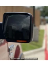 Morimoto XB LED Side Mirror Lights (Rear) Ford F150 2009-2014                                     - LF7919D - Image 7