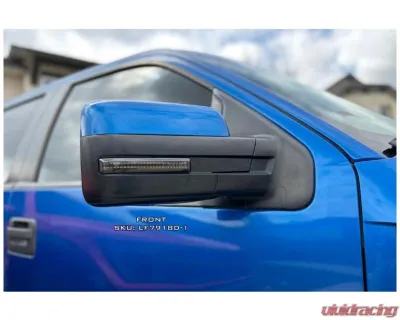 Morimoto XB LED Side Mirror Lights (Rear) Ford F150 2009-2014 - LF7919D