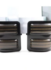 Morimoto XB LED Side Mirror Lights Ford F250 | 350 2011-2016                                     - LF7920DS-1 - Image 6