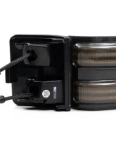 Morimoto XB LED Side Mirror Lights Ford F250 | 350 2011-2016                                     - LF7920DS-1 - Image 5