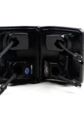 Morimoto XB LED Side Mirror Lights Ford F250 | 350 2011-2016                                     - LF7920DS-1 - Image 6