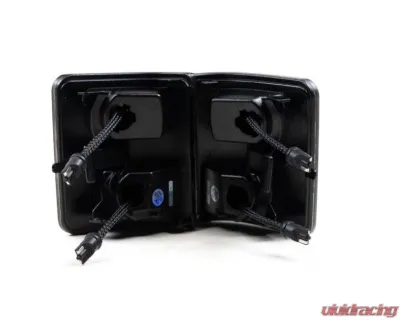 Morimoto XB LED Side Mirror Lights Ford F250 | 350 2011-2016 - LF7920DS-1