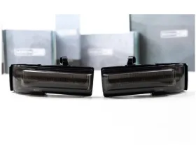 Morimoto XB LED Side Mirror Lights (Set) Ford F150 2015-2020