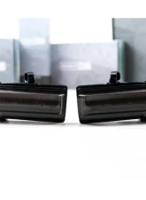 Morimoto XB LED Side Mirror Lights (Set) Ford F150 2015-2020                                     - LF7921D - Image 3