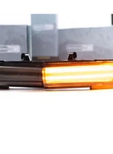 Morimoto XB LED Side Mirror Lights (Set) Ford F150 2015-2020                                     - LF7921D - Image 2