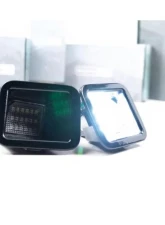 Morimoto XB LED License Plate Lights Ford 2017+                                     - LF7925 - Image 2