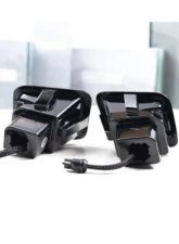 Morimoto XB LED License Plate Lights Ford 2017+                                     - LF7925 - Image 3