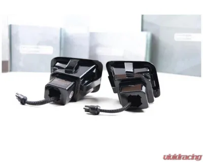 Morimoto XB LED License Plate Lights Ford 2017+ - LF7925