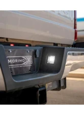 Morimoto XB LED License Plate Lights Ford 2017+                                     - LF7925 - Image 6
