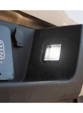 Morimoto XB LED License Plate Lights Ford 2017+                                     - LF7925 - Image 7